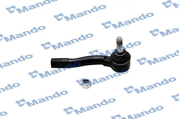 Наконечник рулевой правый CHEVROLET LACETTI DSA020626 DSA020626 MANDO