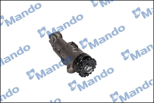 Цилиндр тормозной передний HYUNDAI HD65 левый (320х75) MANDO EX5812045001 MANDO