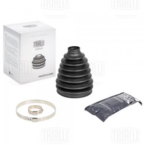 Ремкомплект ШРУСа наруж. для а м Audi A4 B8 (07-) (Вал 29мм) (FG 1814) FG 1814 TRIALLI