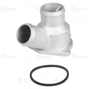 Термостат для а/м Лада 1117-19 Калина (с ниж. крышкой) (летний 75°C) (LT 0117) LT 0117 LUZAR