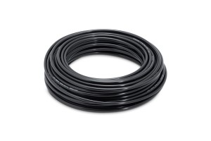 Трубка тормозная d=6мм 6х1 MAN MERCEDES ПВХ 1метр TOPCOVER T1158-9002 TOPCOVER