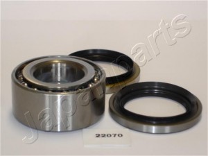 LEXUS RX300 KK22070 JAPAN PARTS GROUP