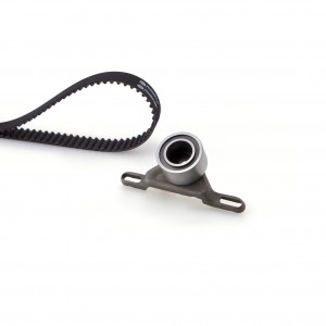 Комплект ремня ГРМ PowerGrip Kit K015357XS (7883-11146) K015357XS GATES