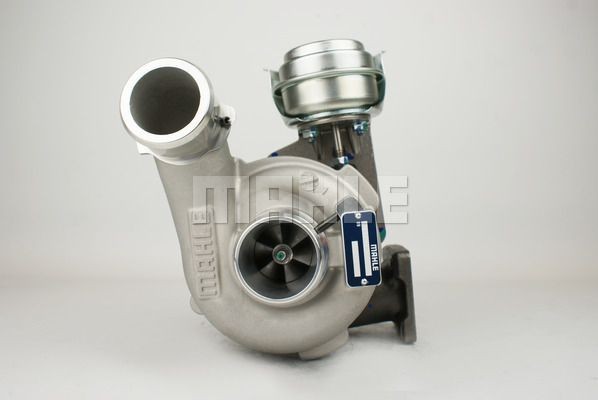 Стартер 24 V 5,5kW MS 760 MAHLE KNECHT
