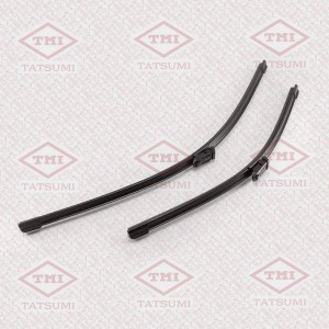 VOLVO C30 (2006-2013) 650/500мм Push Button 19mm ПОД КРЕПЛЕНИЕ СВЕРХУ TFK6550Q TATSUMI