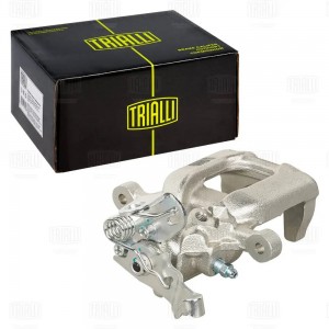 Суппорт торм. для а/м Skoda Octavia A5 04-/Yeti 09- зад. прав. d38мм CF002167 CF002167 TRIALLI