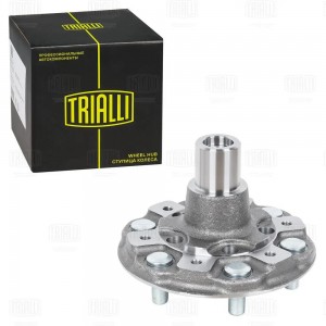 Ступица ГАЗель Next (13-) (перед.) (MR 0308) MR 0308 TRIALLI