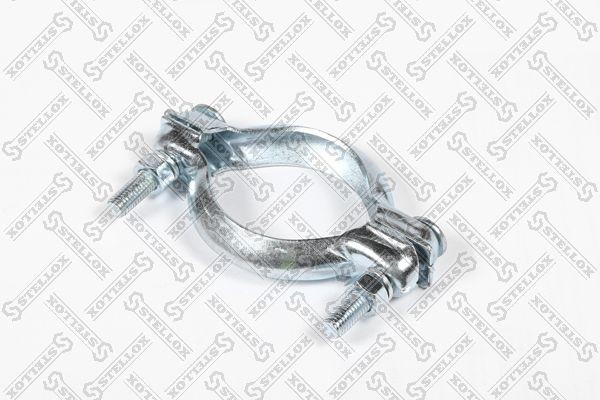 хомут глушителя! M8 D69\ Citroen XM, Peugeot 406/605 2.0/1.9D/2.5TD 94> 75-50007-SX STELLOX