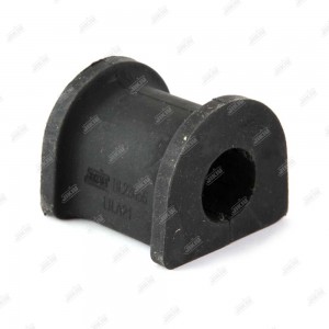 Втулка стабилизатора задняя MITSUBISHI GALANT EA3A/EA8A USA 1996-2003 (18мм) BL2 BL23056 JIKIU