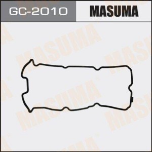 прокладка клапанной крышки!\ Infiniti FX35/M35/M35X GC-2010 MASUMA
