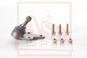 Опора шаровая 2120FOC3 2120-FOC3 ASVA