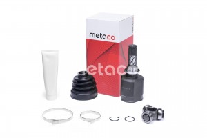 MAZDA 3 (2002-2009) левый АКПП 22x35x26 5730165 METACO