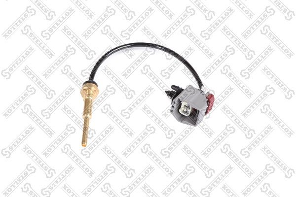 Датчик температуры FORD Transit (06-) охлаждающей жидкости STELLOX 06-04133-SX STELLOX