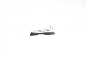 Болт с эксцентриком  TOYOTA CROWN/CROWN MAJESTA GS171,JKS175,JZS17,UZS17 1999.09 0129-007 FEBEST