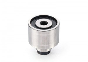 Ролик обводной 03L109244G 03L 109 244 G VAG