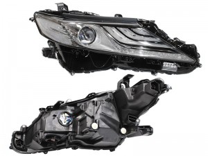 Фара TOYOTA CAMRY 18- RH диодная ST-312-11T3DR ST31211T3DR SAT