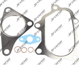 комплект прокладок турбины! 49477-04000\ Subaru Impreza ZR1 2090-010-094 JRONE