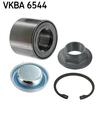 Подшипник зад.PEUGEOT 207,307/CITROEN C3,C4 VKBA6544 SKF