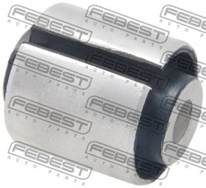 Сайлентблок задн попер тяги BMW 3 F30, 1 F20 BMAB-041 BMAB-041 FEBEST