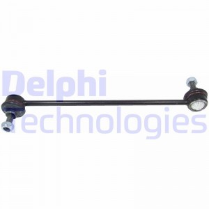 Стойка стабилизатора OPEL Corsa D (06-) переднего левая/правая DELPHI TC1806 DELPHI