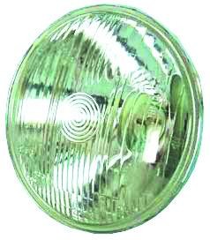 Оптический элемент ВАЗ 2103, 2106 дальний свет под лампу А12-50+40 21030-3711206-01 OSVAR