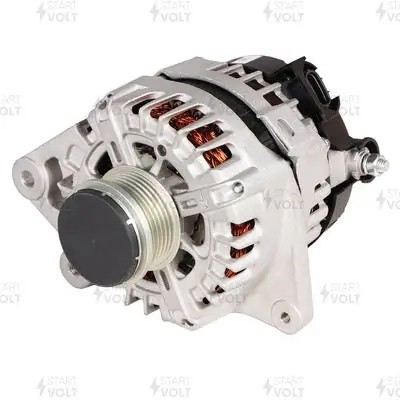 Генератор для а/м Hyundai Tucson II (15-)/Kia Optima (15-)/Seltos (19-) 2.0i 150 LG08S7 START VOLT