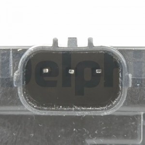Катушка зажигания HONDA JAZZ II 1.2-1.3, CIVIC VIII 1.4 GN10382-12B1 GN1038212B1 DELPHI
