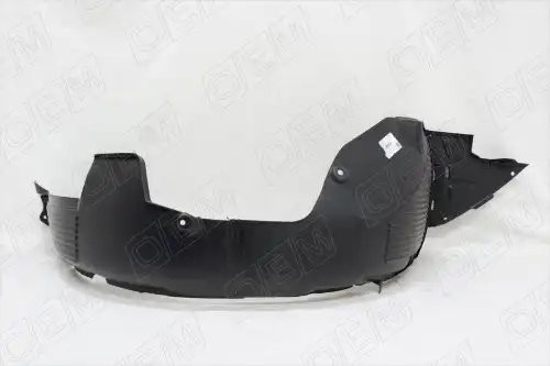 Подкрылок передний правый, Kia, Cerato, 3 (2013-нв) OEM0042PKPR OEMPARTS
