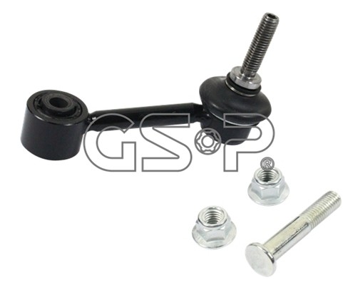 тяга стабилизатора заднего!\ VW Golf/Touran, Audi A3 03> S050035 GS P