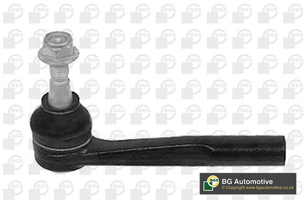 наконечник рулевой левый!\ Opel Vectra/Signum all 02>, Fiat Croma 05> SR9509 BG AUTOMOTIVE