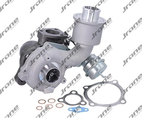 турбокомпрессор!\ Audi TT 1.8i Turbo 1.8 P 04-06 8B03-400-052 JRONE