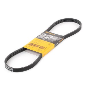 ремень поликлиновой!\ Honda CR-V 2.0 16V 99-01 4-PK-895 CONTITECH