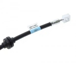 Шланг тормозной CHEVROLET Cruze (09-),Orlando (11-) передний левый/правый MEGAPO 350-11-026 MEGA POWER