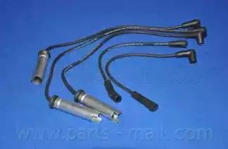 Провода зажигания высоковольтные DAEWOO NEXIA SOHC  PEC-E06 PEC-E06 PMC PARTS MALL