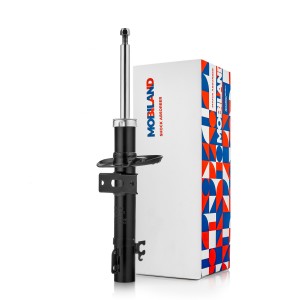 Амортизатор VW Polo 2009-, SKODA Rapid 2012- 134104110 134104110 MOBILAND