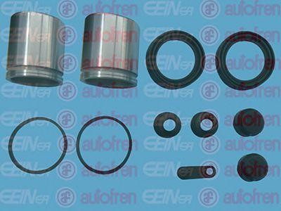 р/к-т диск.торм.с поршнем!d.52 (Brembo)\ MB Sprinter 06>,VW Crafter 06> D42114C AUTOFREN SEINSA