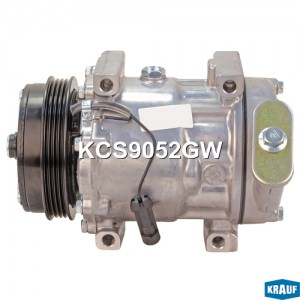 Компрессор FIAT Ducato (06-) кондиционера KRAUF KCS9052GW KRAUF