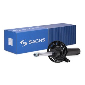 Амортизатор газовый передний Skoda (1Z3) (старый номер 313053) 317572 317572 SACHS
