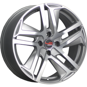Legeartis Concept R16 / 6.5J PCD 5x114.3 ЕТ 38 ЦО 67.1 Mi538 9140245 LEGEARTIS