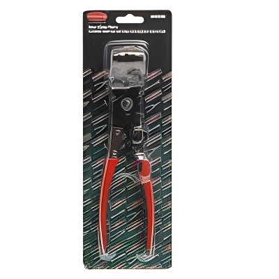Съемник хомутов изогнутый ROCKFORCE RF62522 ROCK FORCE