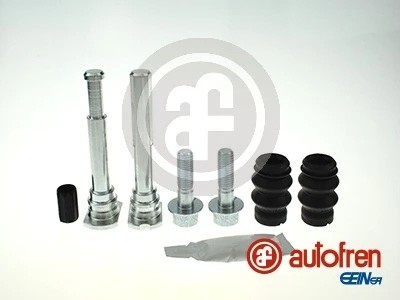 ремонтный к-т направляющей суппорта передний!\Ford Transit 2.0Di/2.4Di/TDCi 06>, D7147C AUTOFREN SEINSA