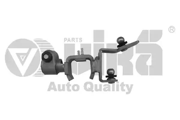 рычаг кулисы КПП!\ Audi A3, VW Golf 4/Bora 1.4-2.8/1.9TDI 96> 77110762701 VIKA