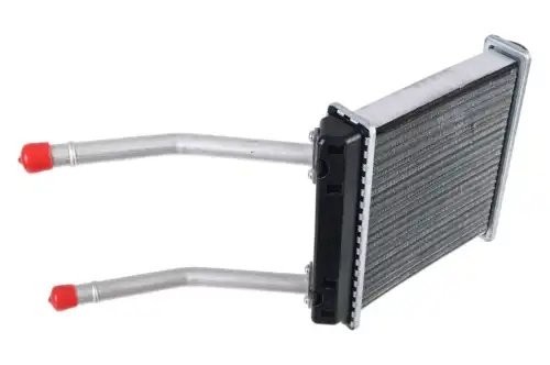 радиатор печки!\ Opel Astra/Vectra all 88> Z19719 ZENTPARTS