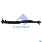 Тяга рулевая DAF XF106 продольная SAMPA 09795301 SAMPA