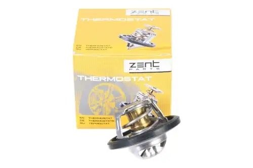 термостат! с прокладкой Daewoo Lanos/Nexia/Espero 1.4-1.8 95> Z45556 ZENTPARTS