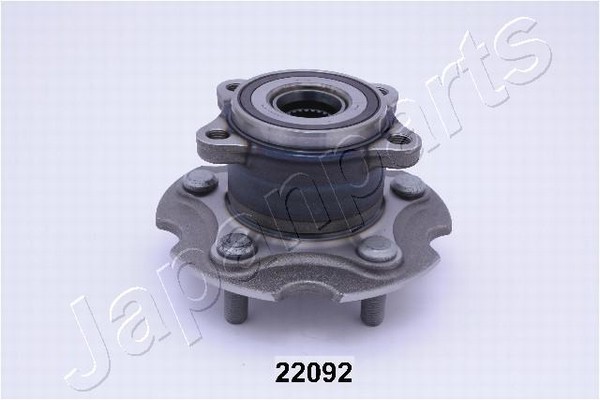 TOYOTA RAV 4 (2006>) KK-22092 JAPAN PARTS GROUP