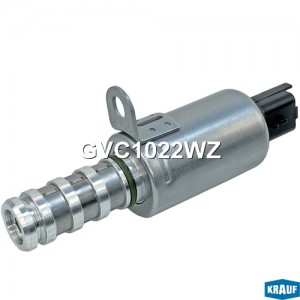 Клапан электромагнитный изменения фаз ГРМ GVC1022WZ GVC1022WZ KRAUF