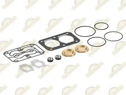 РМК компрессора полный DAF F95 160100740 SONDER