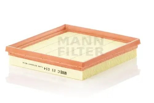 Фильтр воздушный C21014 C21014 MANN FILTER