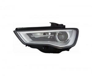 Фара основная левая ксеноновая AUDI A3 (12-) 4461147LMLDHEM DEPO